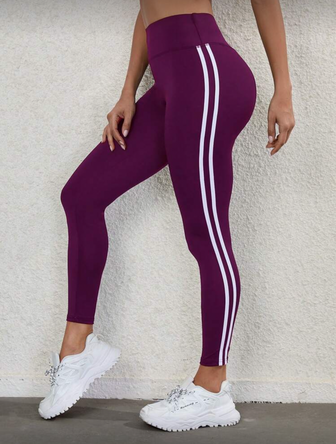 WAIA - LEGGINS AJUSTADOS