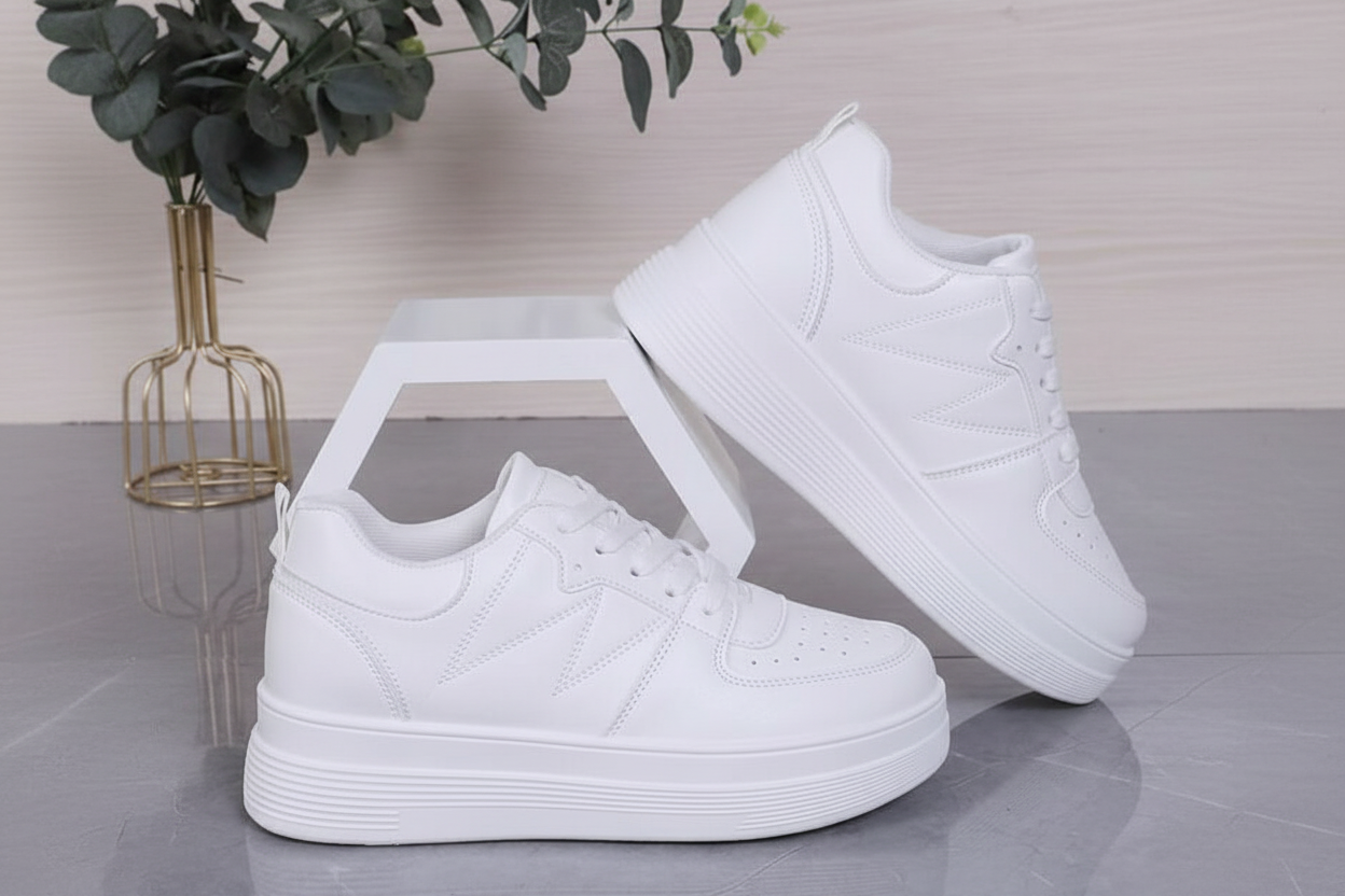 ZOE - ZAPATILLAS CASUAL