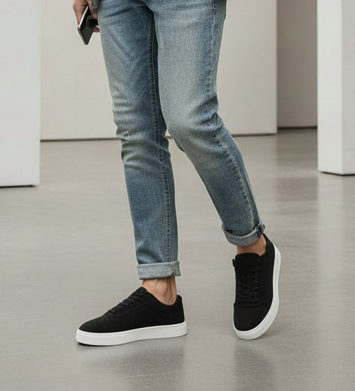 ZAPATILLA DE VESTIR ORIGEN