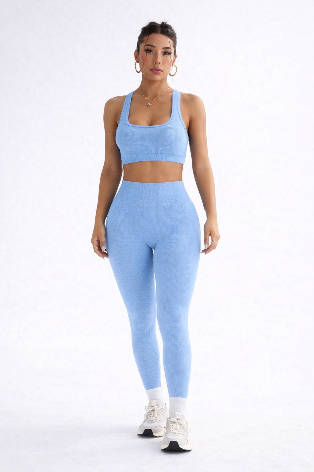 PAOLA - CONJUNTO DEPORTIVO