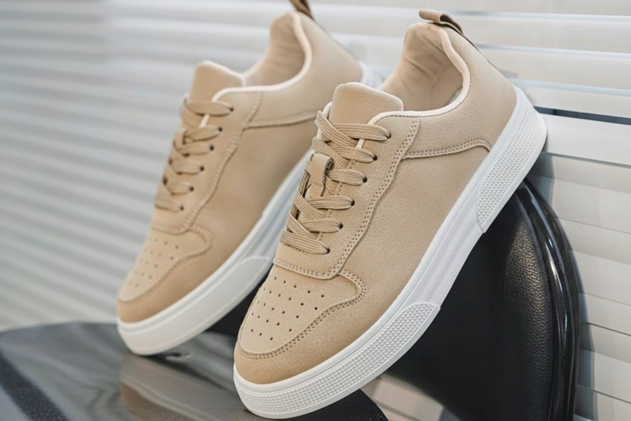 ZAPATILLA DE VESTIR ORIGEN