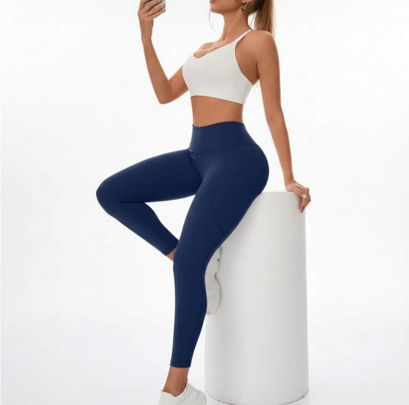 ERINA - LEGGINS AJUSTADOS