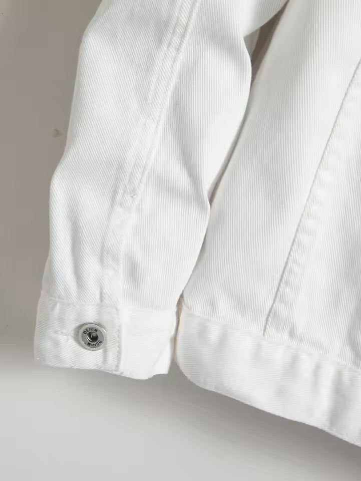 CHAQUETA PERLA URBANA