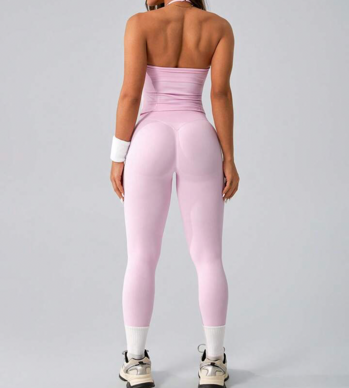 SELENA - CONJUNTO FITNESS