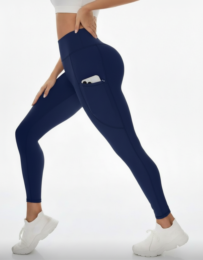 ERINA - LEGGINS AJUSTADOS