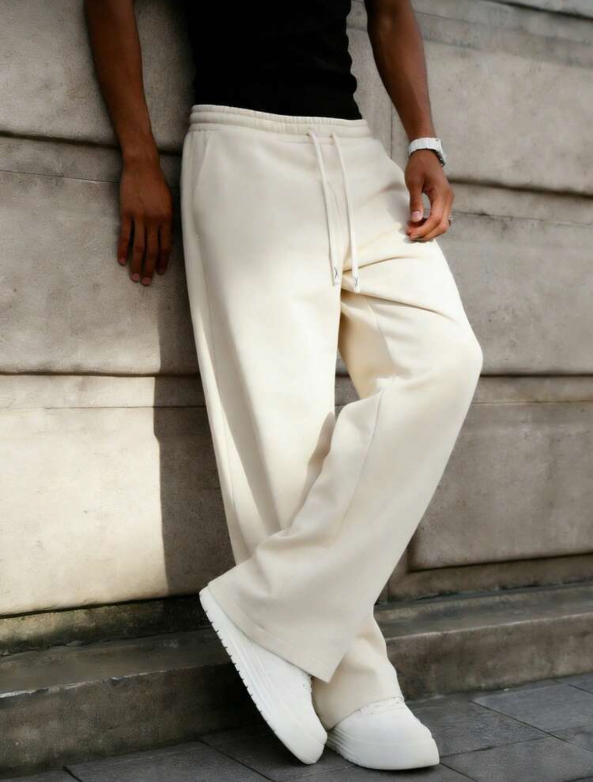 MAXIMO - PANTALÓN DE CHANDAL