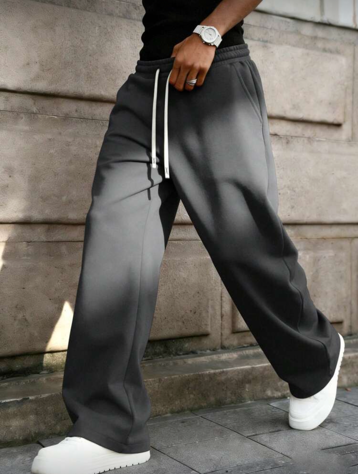 MAXIMO - PANTALÓN DE CHANDAL