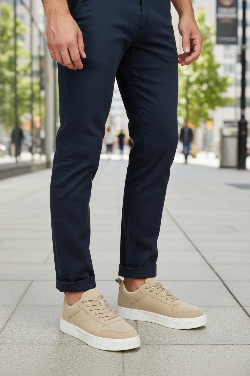 ZAPATILLA DE VESTIR ORIGEN