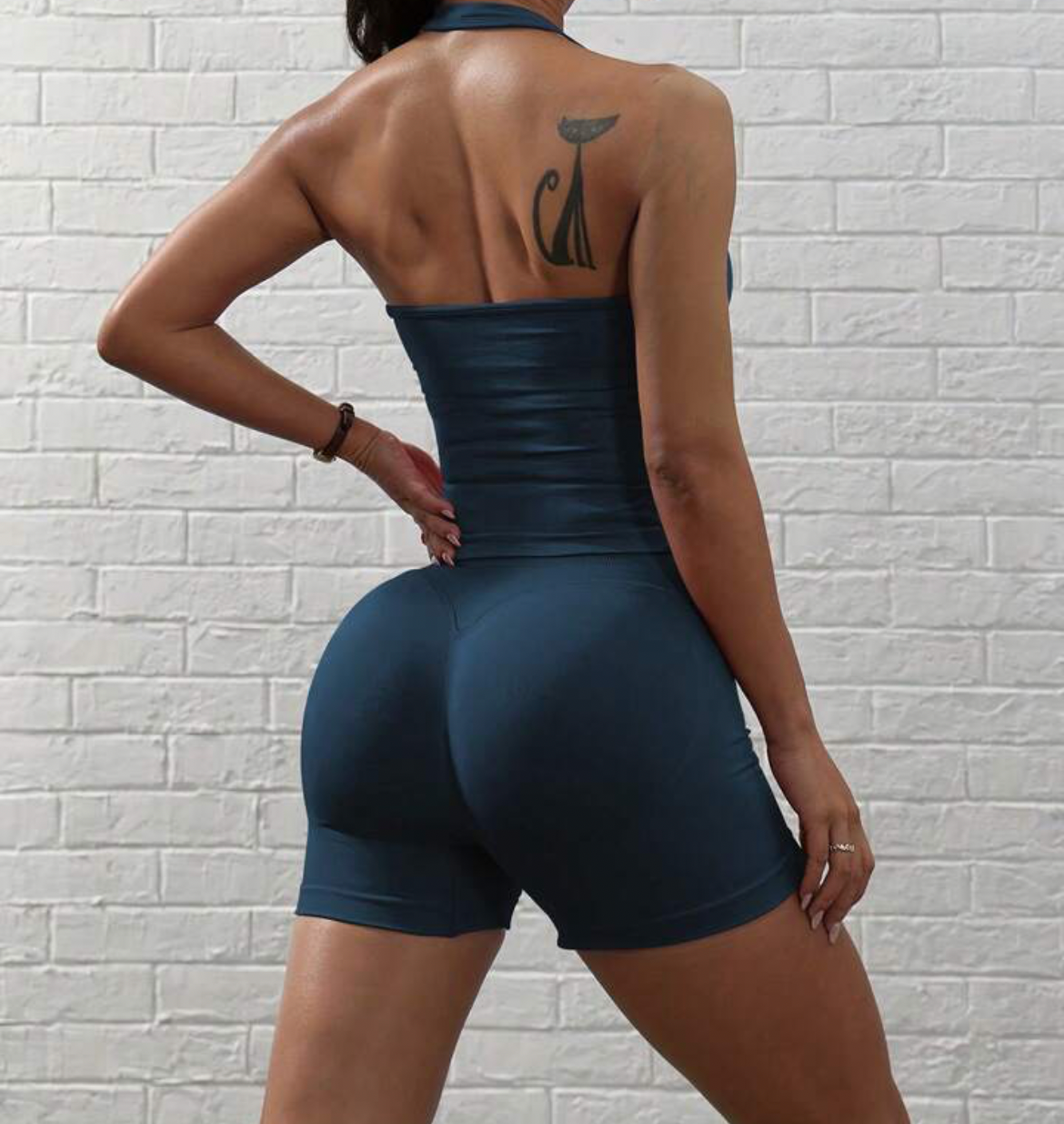 VICTORIA - CONJUNTO FITNESS