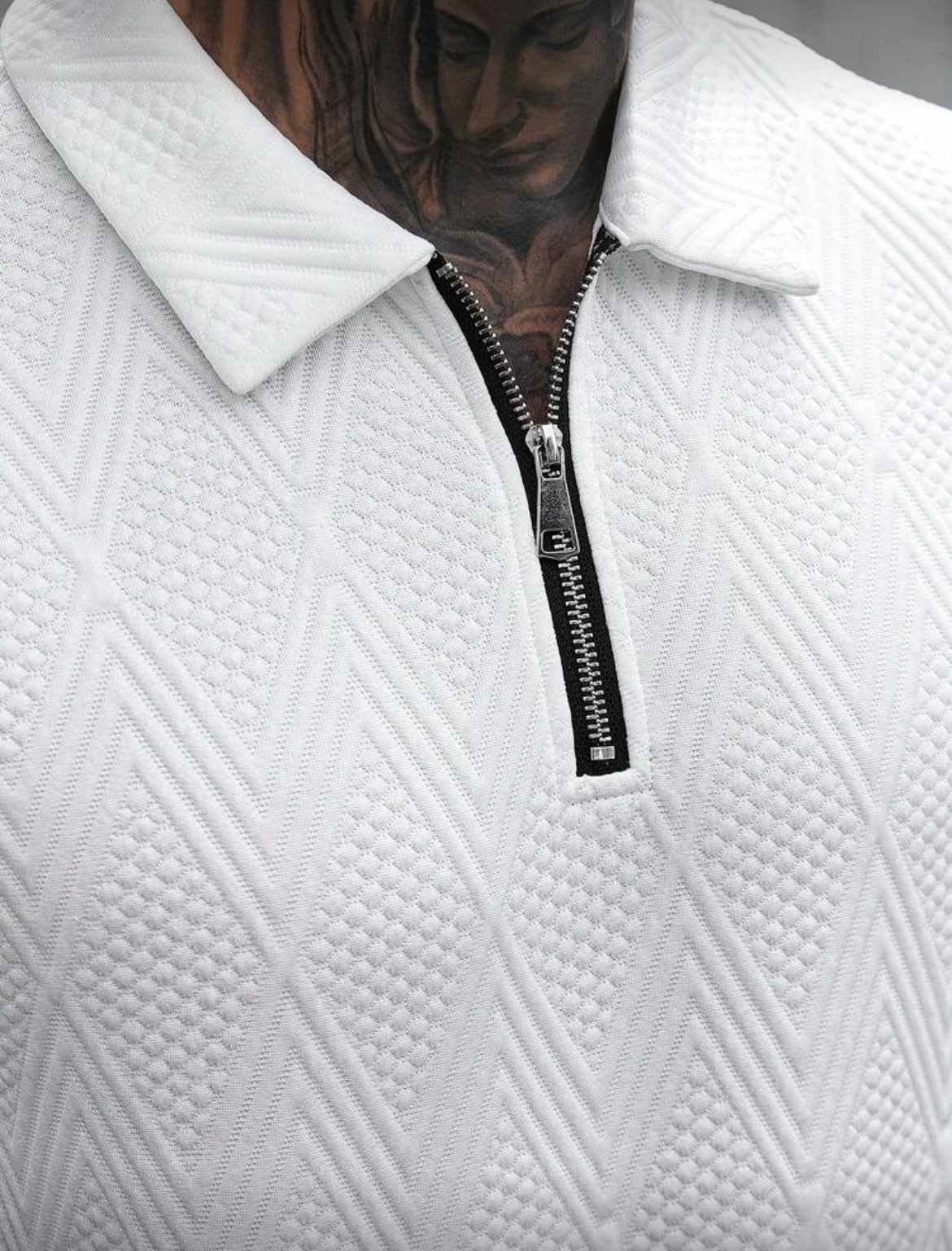 THIERRY - CONJUNTO DE VERANO