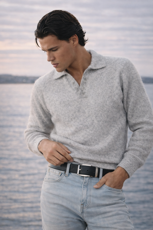 SOBERANO - CINTURÓN