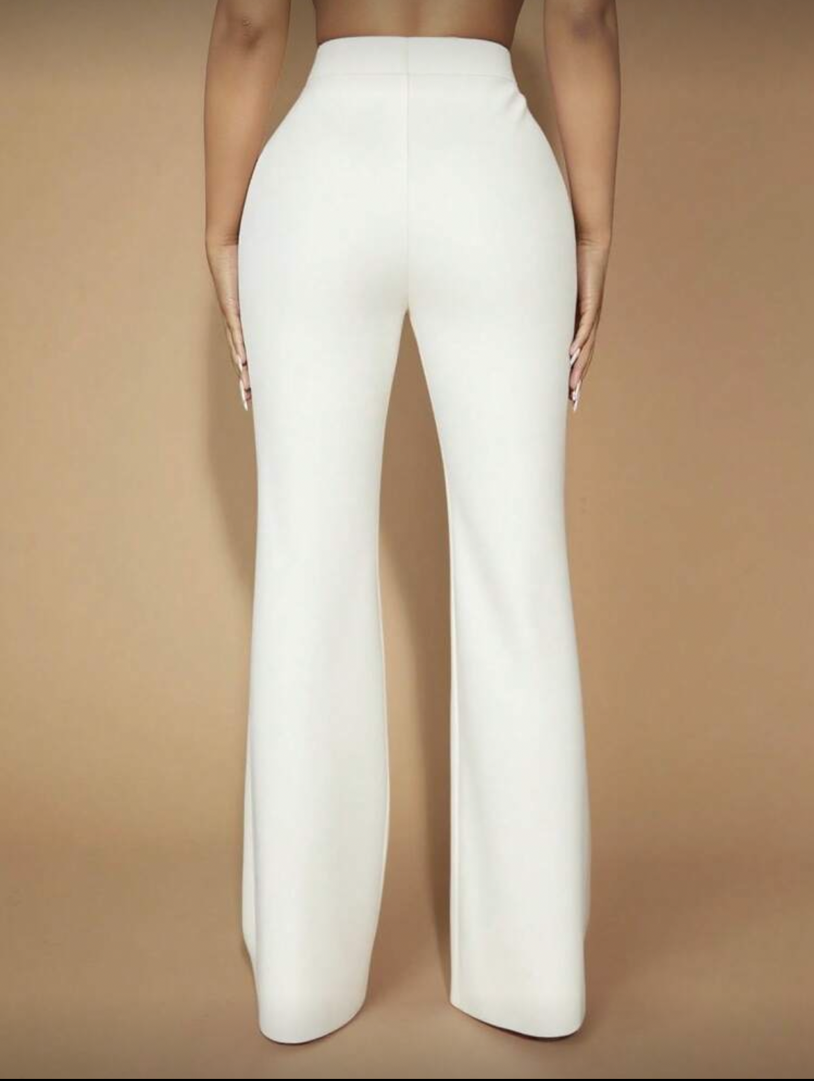 ESTELA - PANTALÓN DE VESTIR