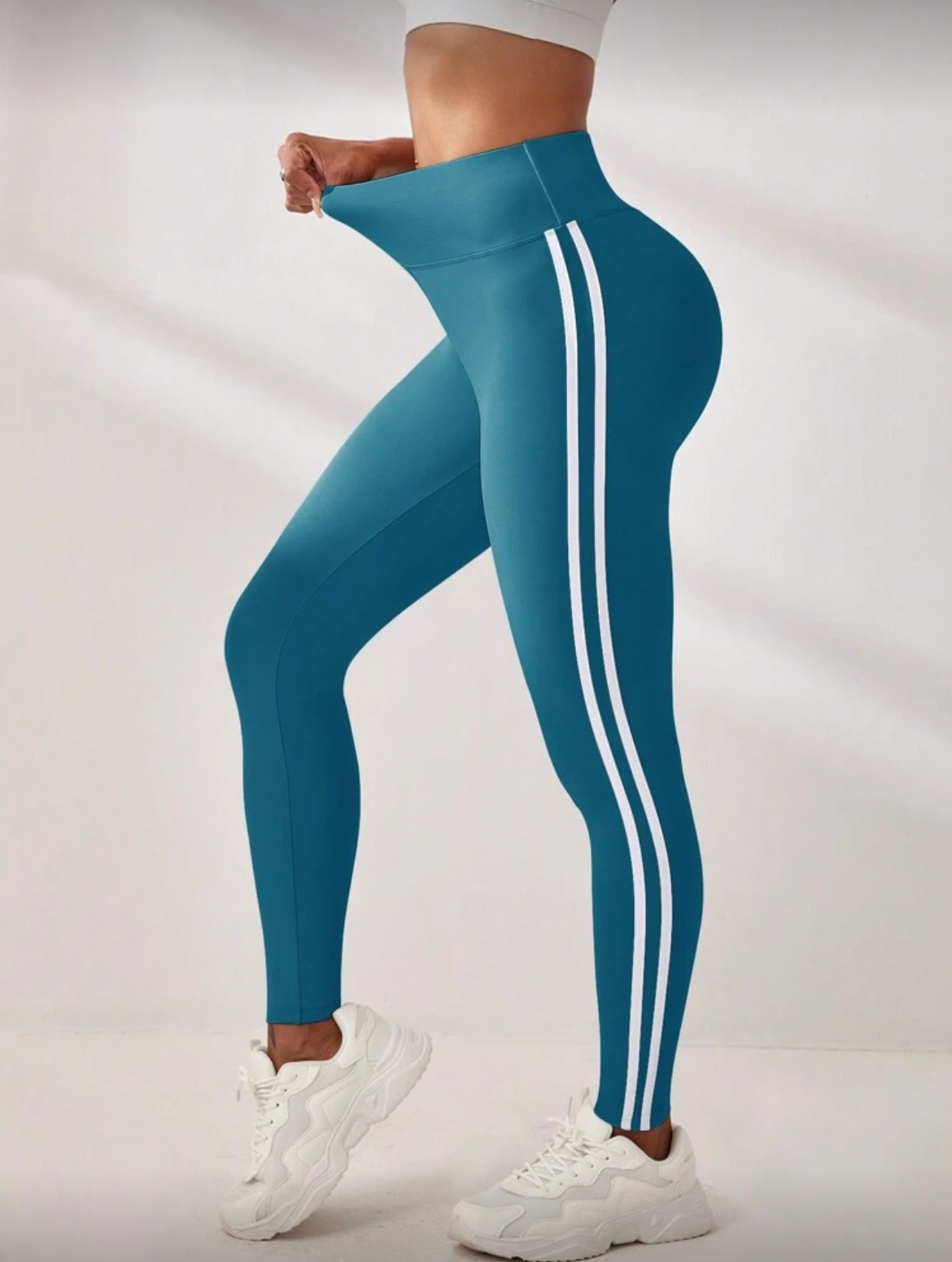 WAIA - LEGGINS AJUSTADOS