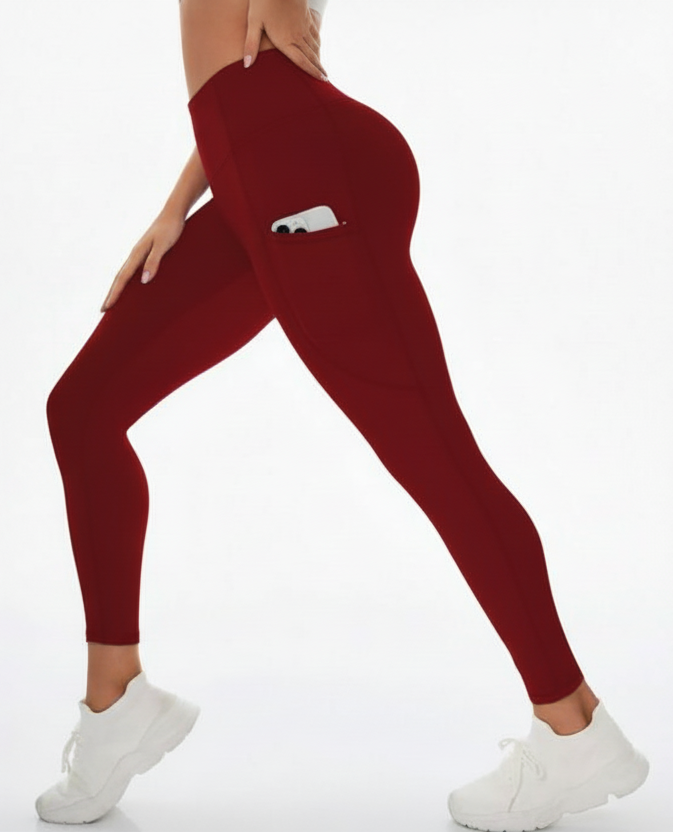ERINA - LEGGINS AJUSTADOS