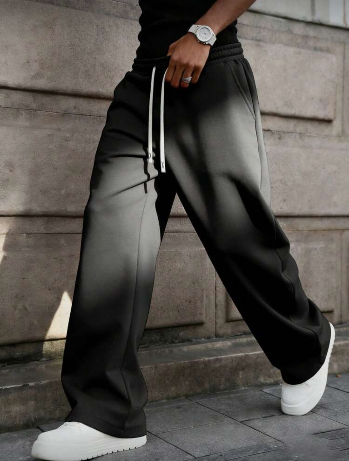 MAXIMO - PANTALÓN DE CHANDAL