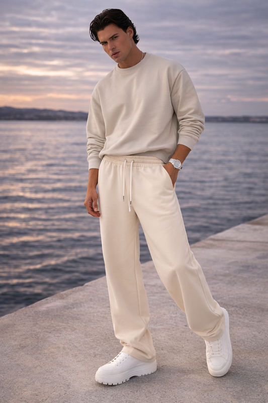 MAXIMO - PANTALÓN DE CHANDAL