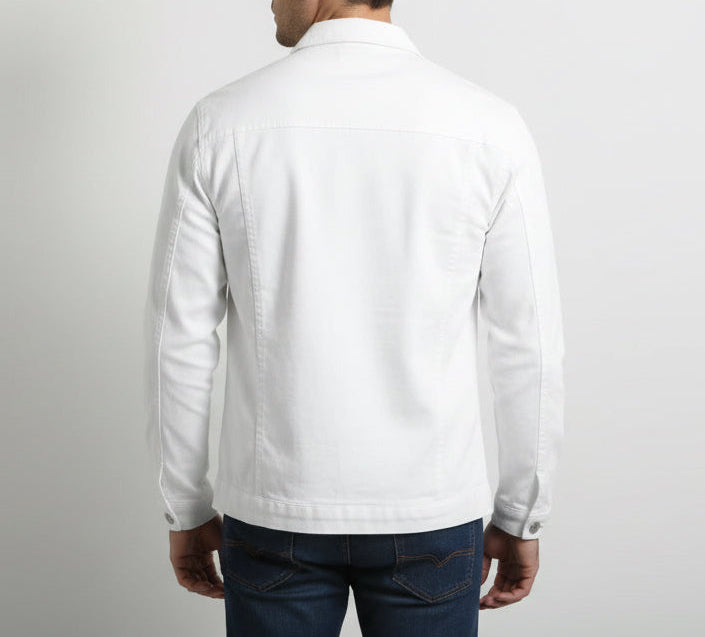 CHAQUETA PERLA URBANA