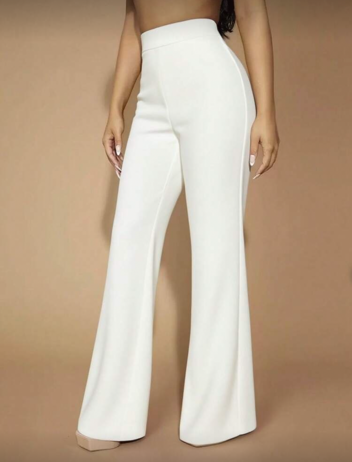 ESTELA - PANTALÓN DE VESTIR