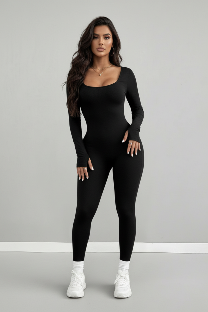 ISABELLA - MONO DEPORTIVO