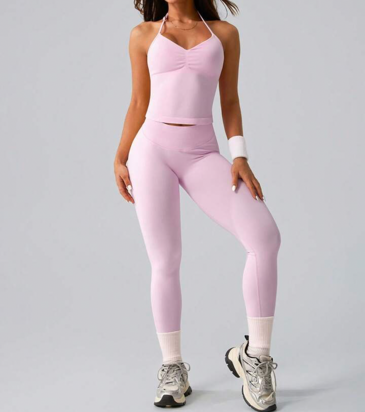 SELENA - CONJUNTO FITNESS