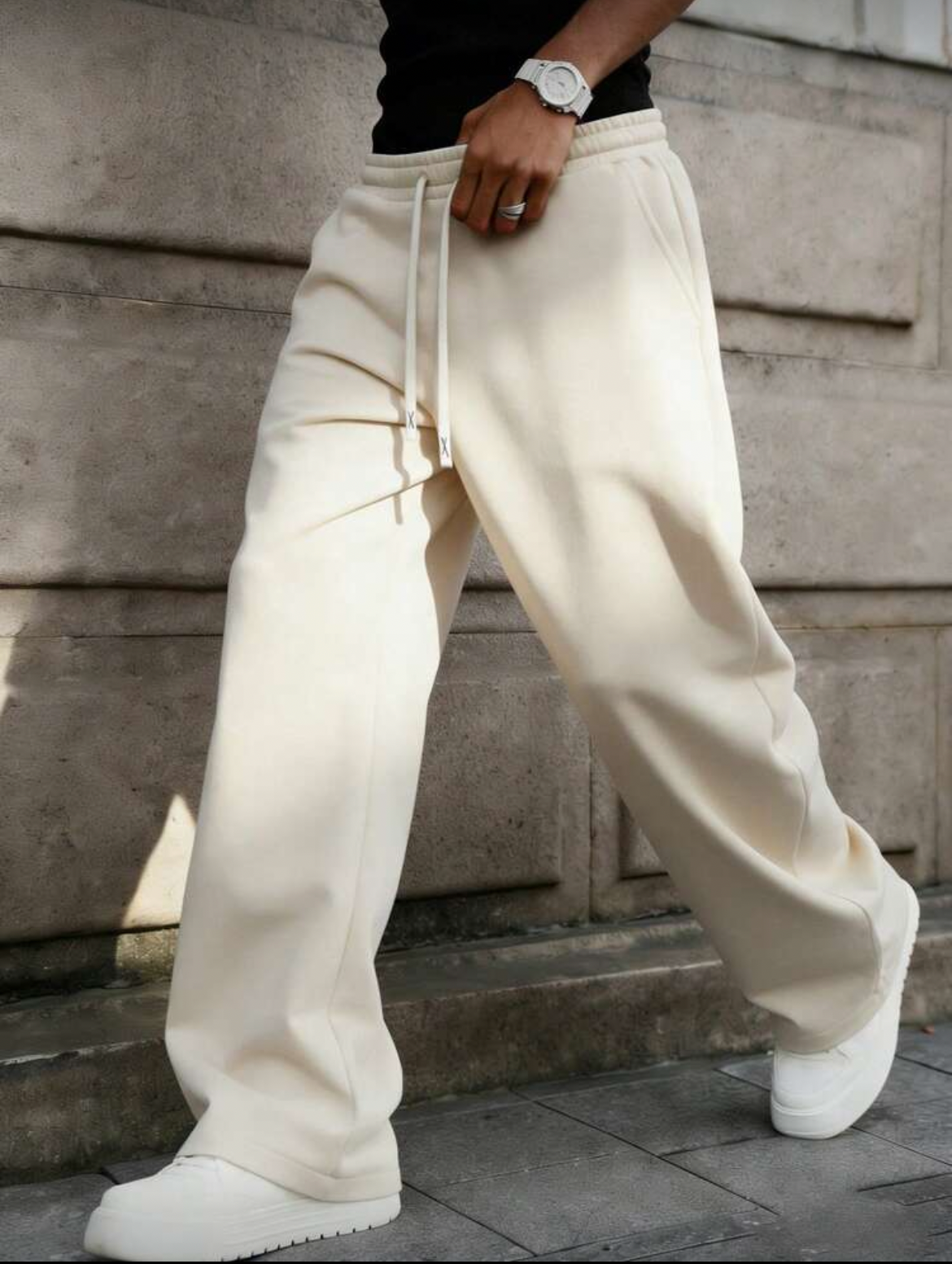 MAXIMO - PANTALÓN DE CHANDAL