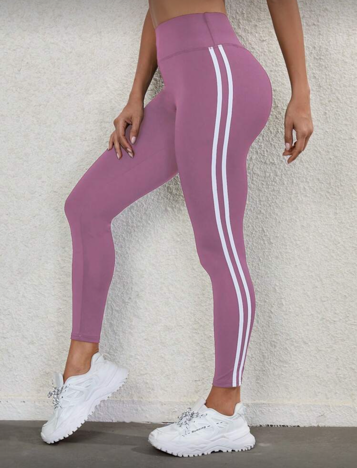 WAIA - LEGGINS AJUSTADOS