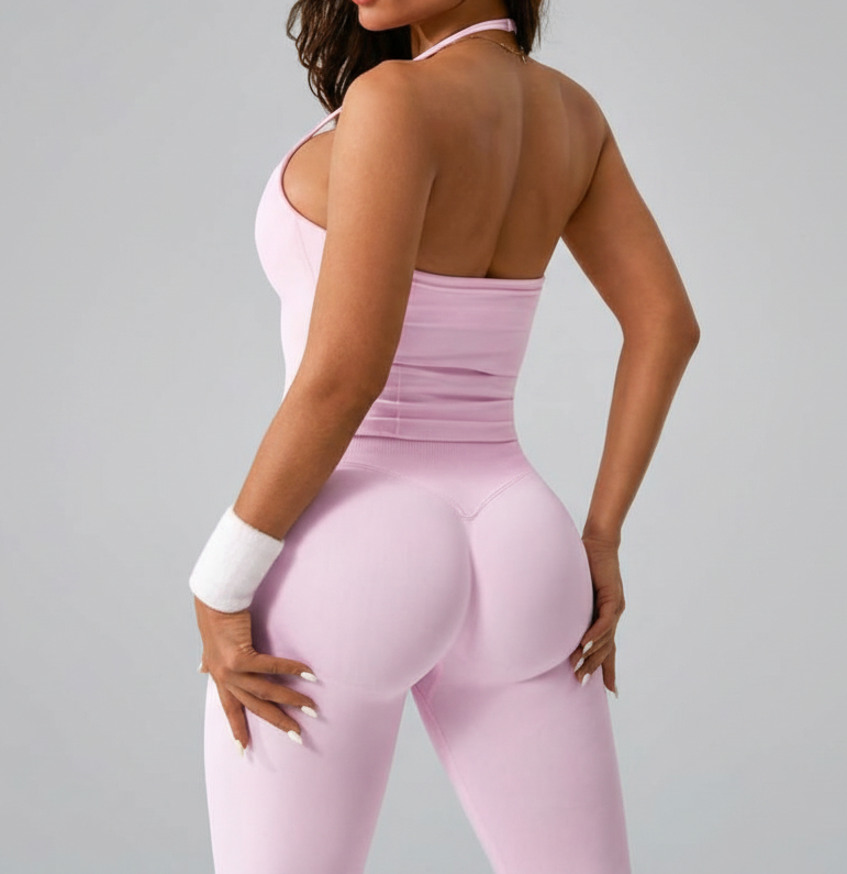 SELENA - CONJUNTO FITNESS