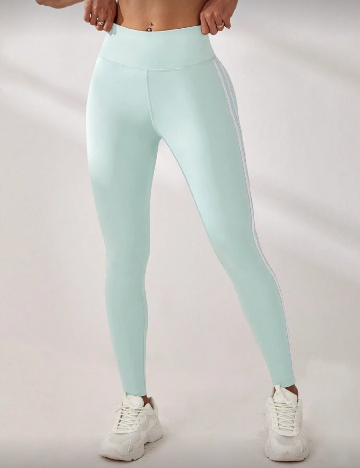 WAIA - LEGGINS AJUSTADOS