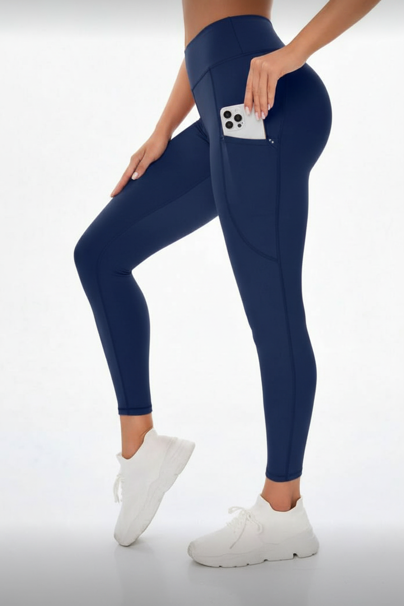 ERINA - LEGGINS AJUSTADOS