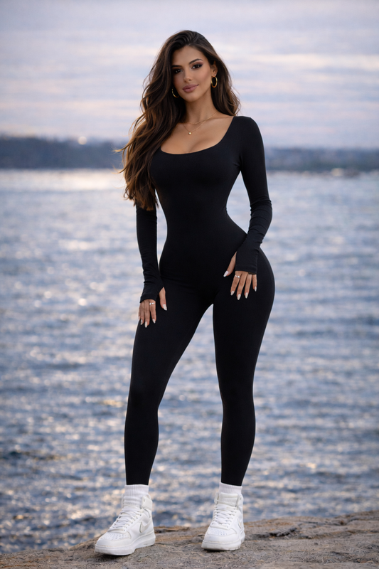 ISABELLA - MONO DEPORTIVO