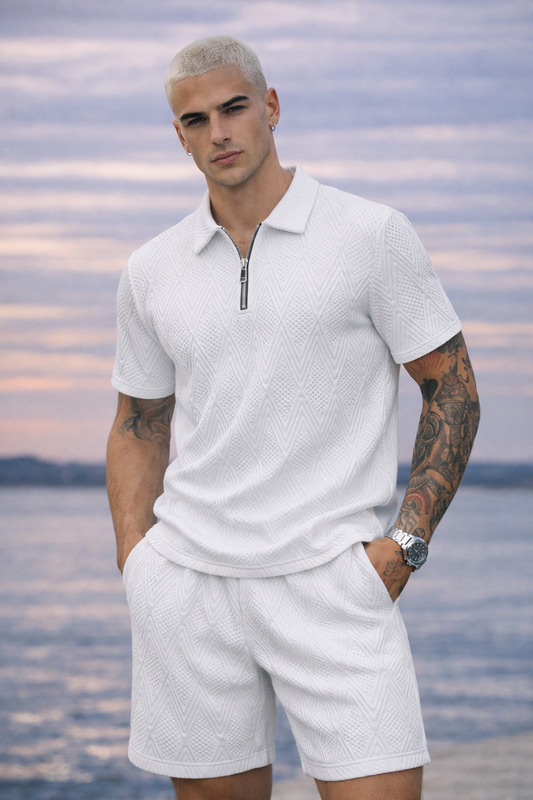 THIERRY - CONJUNTO DE VERANO