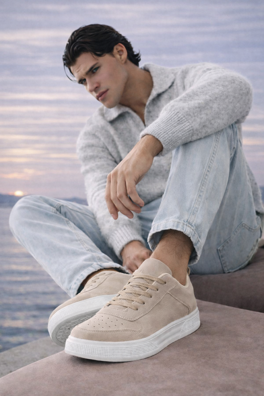 ZAPATILLA DE VESTIR ORIGEN