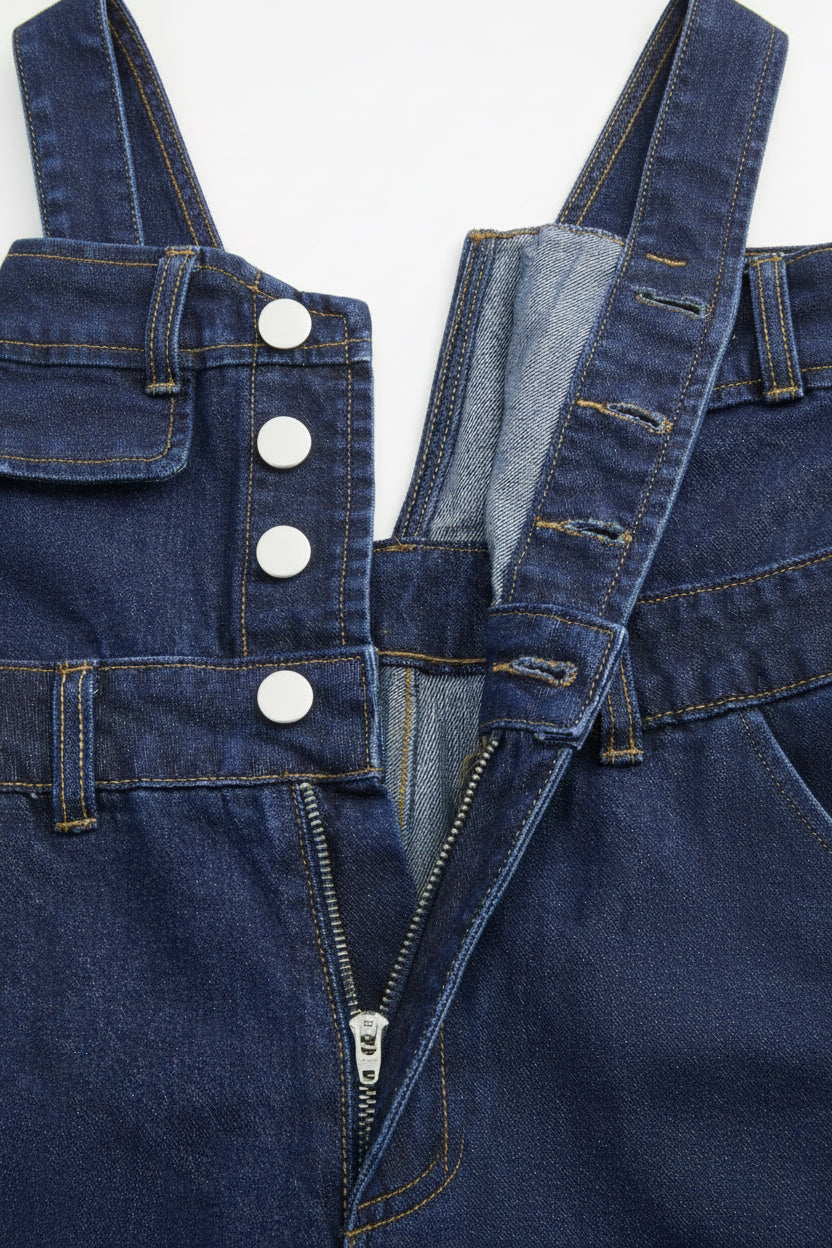 MONO VAQUERO ESTILO ÚNICO